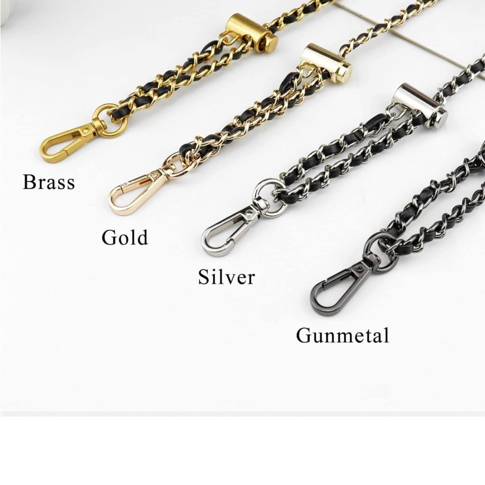 Brand New Classic Adjustable Straps - Picture 2 of 5